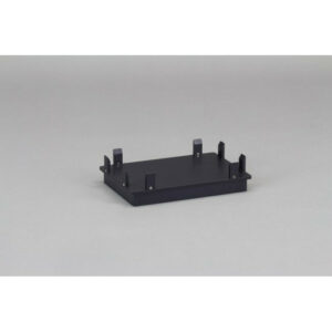 High Profile Registration Base for Magnetic Separation Plates