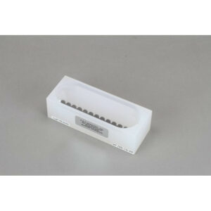 Polypropylene Suspension Reservoir for 12 Channel Pipettes, Max Capacity 70 ml