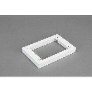 Alignment Jig for Registering Floating Pin Multi-Blot Replicators to 96, 384 and 1536 Well Standard Microplates