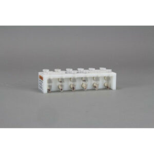 Magnetic Bead Separation Rack for 1.5 ml flip top microcentrifuge tubes