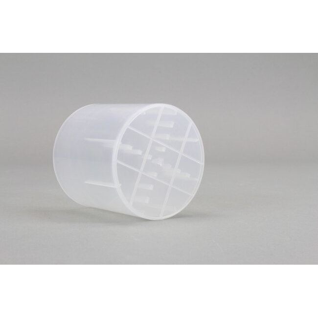 SpinVessel® 300 ml Flat Bottom