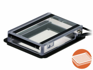 Incubation Chamber Multiwell Plate – Silver Line