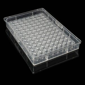 Deep Well Storage Plates