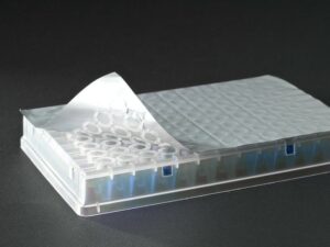 PeelASeal DMSO Foil&trade; Heat Sealing Film