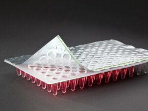 PeelASeal Foil&trade; Heat Sealing Film