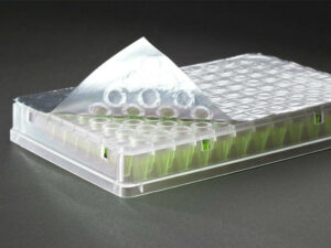 PeelASeal Foil Super&trade; Heat Sealing Film