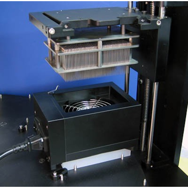Pin Tool Dryer, CE