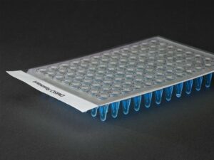 QuickSeal DMSO Std Self Adhesive Sealing Film