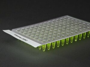 QuickSeal DMSO X Film&trade; Self Adhesive Sealing Film