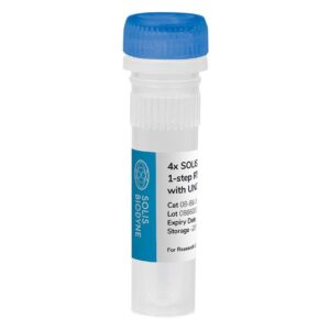 SOLIScript®️ Fast 1-step RT-qPCR Mix with UNG