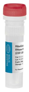 RiboGrip® RNase Inhibitor (220 U/µl)