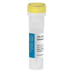 10x GC-rich Enhancer