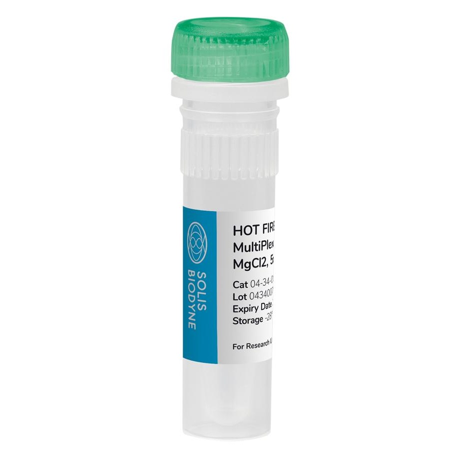 HOT FIREPol® MultiPlex Mix with 10 mM MgCl2
