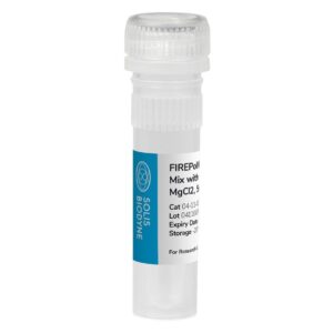 FIREPol® Master Mix (12.5 mM MgCl2)