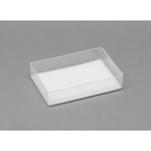 Manual Wash Reservoir for Pin Tip Cleaning Pad, VP 426