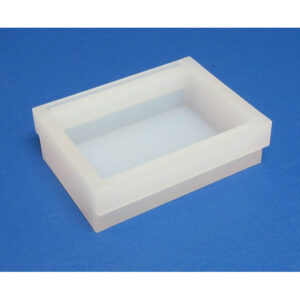 Polypropylene Docking Station for Hamamatsu & Agilent V&P Pin Tools,  SLAS Footprint