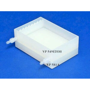 Robotic Deck Adapter for Microplate SLAS Footprint