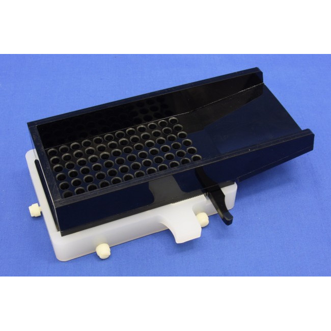 96 Well Stir Ball Drop Dispenser for VP 725G and VP 725H series Stir Balls