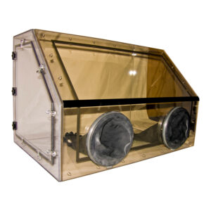 Custom Glove Box