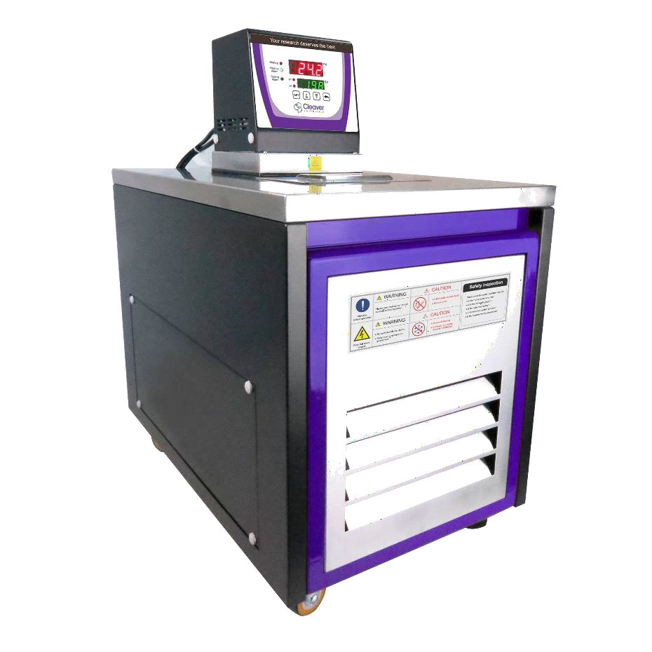 ecoPLUS Chiller