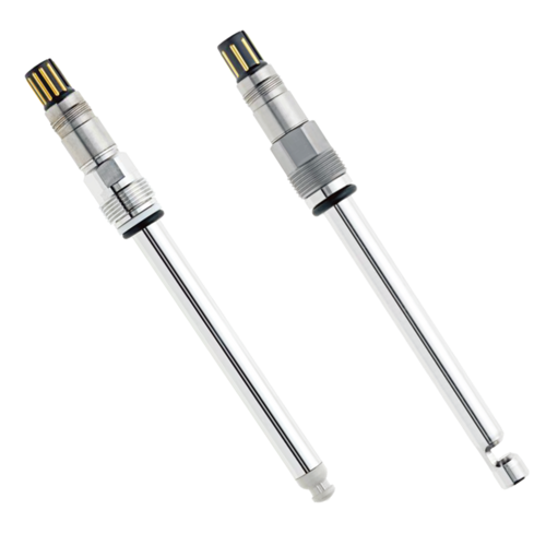 Cell density probe