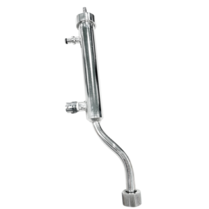 Stainless Steel Condenser