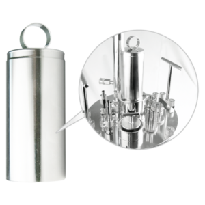 Motor Shaft Protection Cap