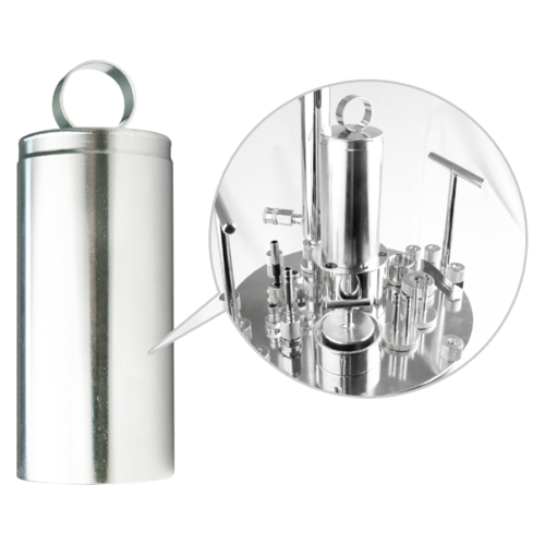 Motor Shaft Protection Cap