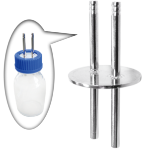 Feeding Bottle Loading port