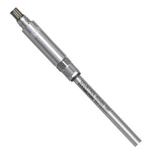 Dissolved Carbon Dioxide (DCO2) Sensors