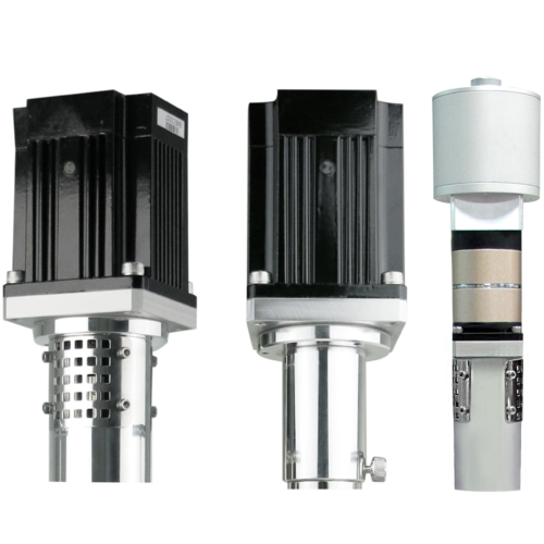 DC Brushless Motor