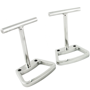 Composite Vessel Handles