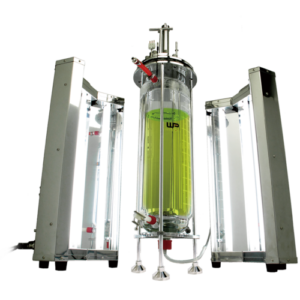 Photobioreactor Lighting Module
