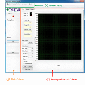 Functional control software for MINI-INCBASIC, including USB cable