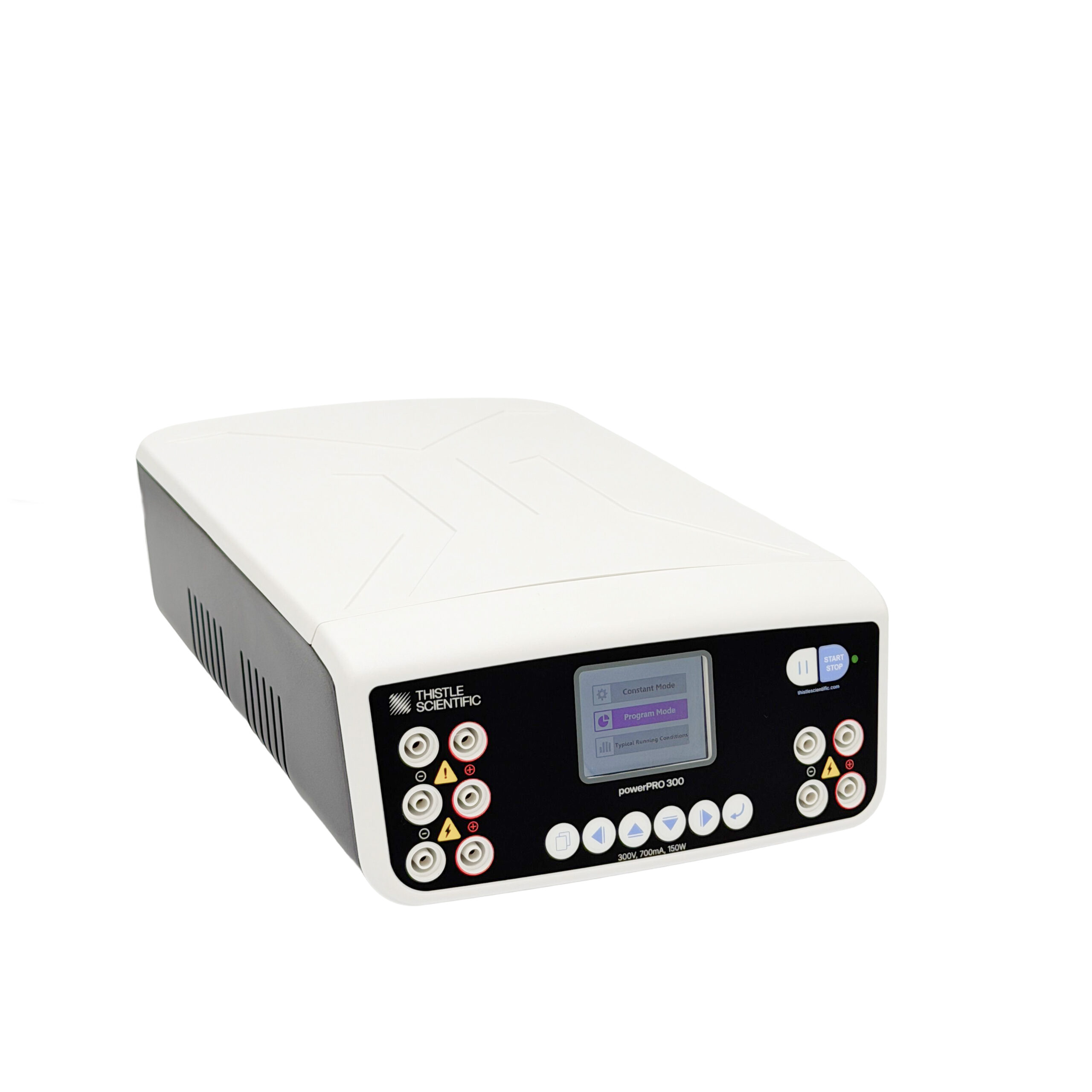 Laboratory Power Supplies - Thistle Scientific