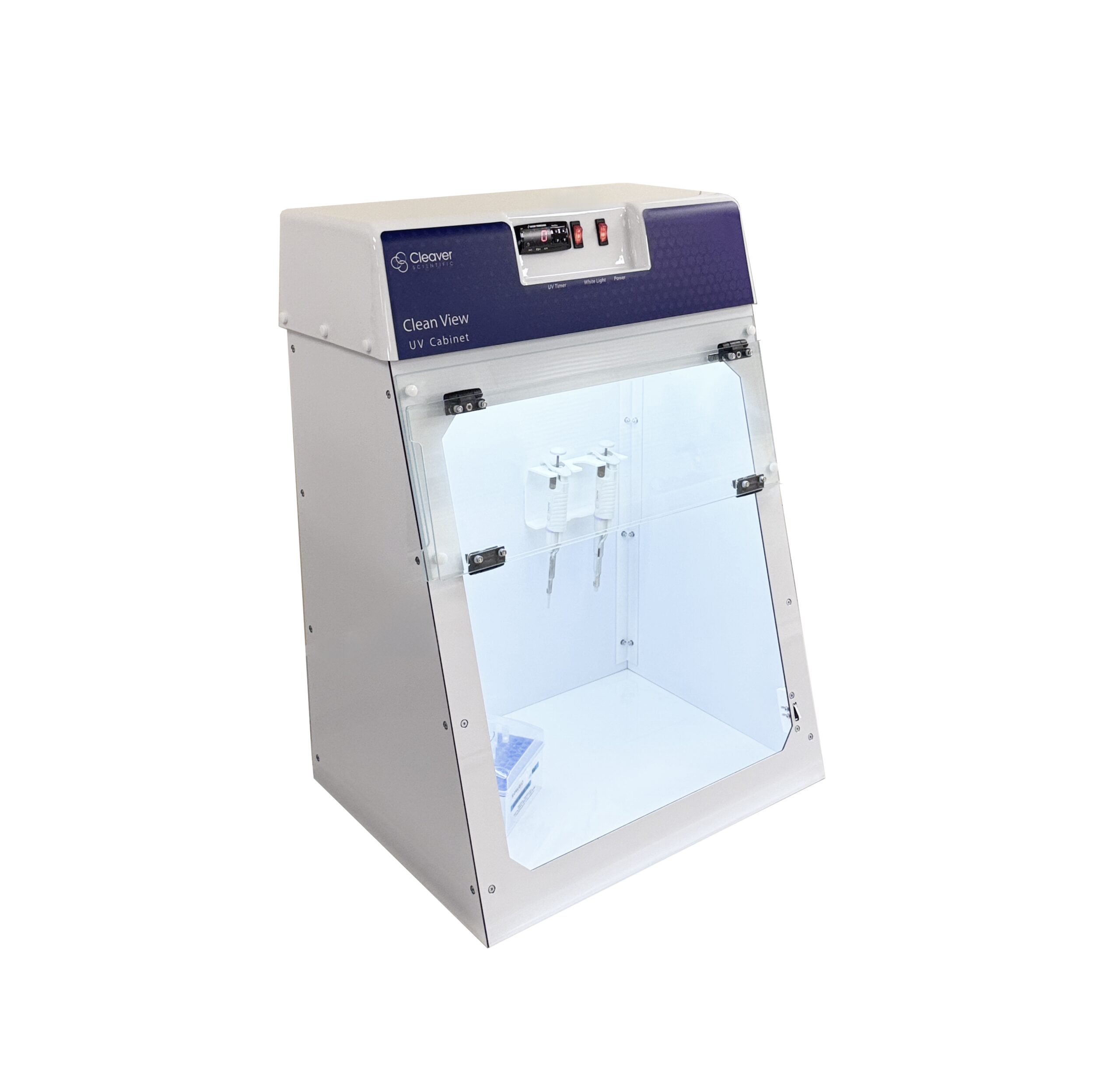 Digital UV Sterilisation Cabinet