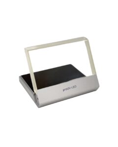 365/302/300nm LED TRANSILLUMINATOR 21 x 13cm
