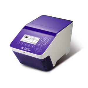 EZEEcycler GO, Economical Gradient Thermal Cycler