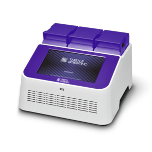 EZEEcycler TRI, Triple Block Thermal Cycler