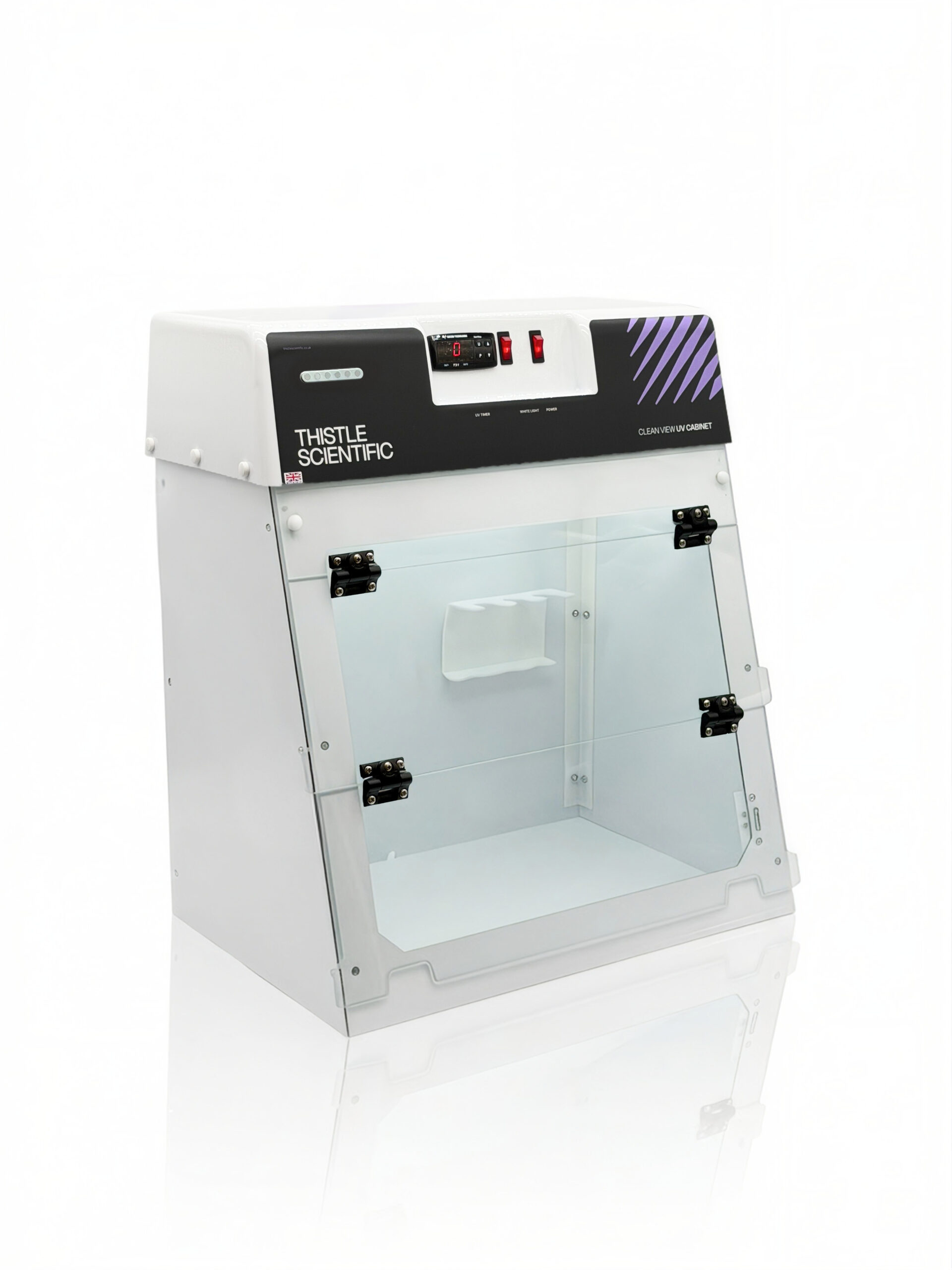 Digital Midi UV Sterilisation Cabinet
