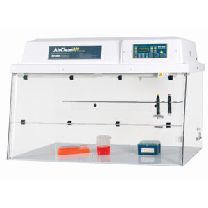 AirClean Dead Air Box
