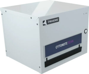 CYTONOTE SCAN