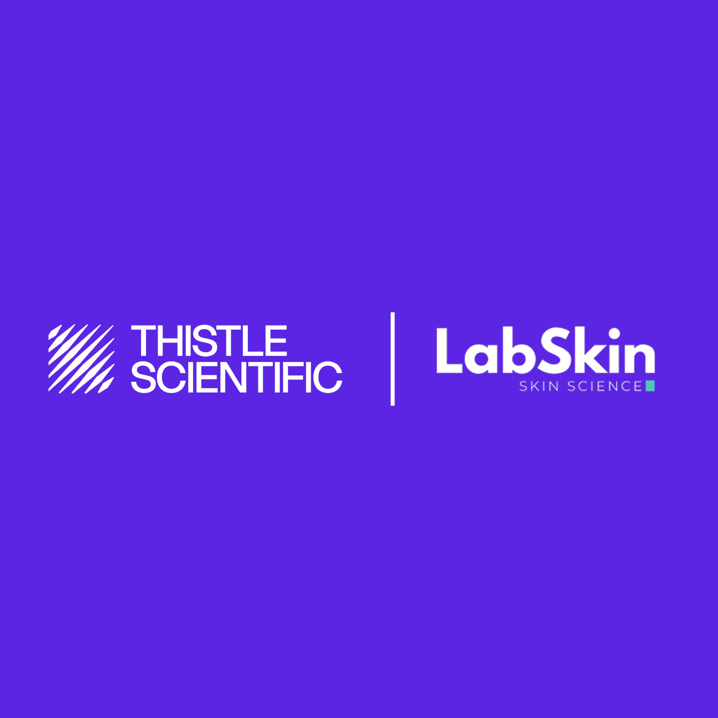 Thistle Scientific Announcement Aquare