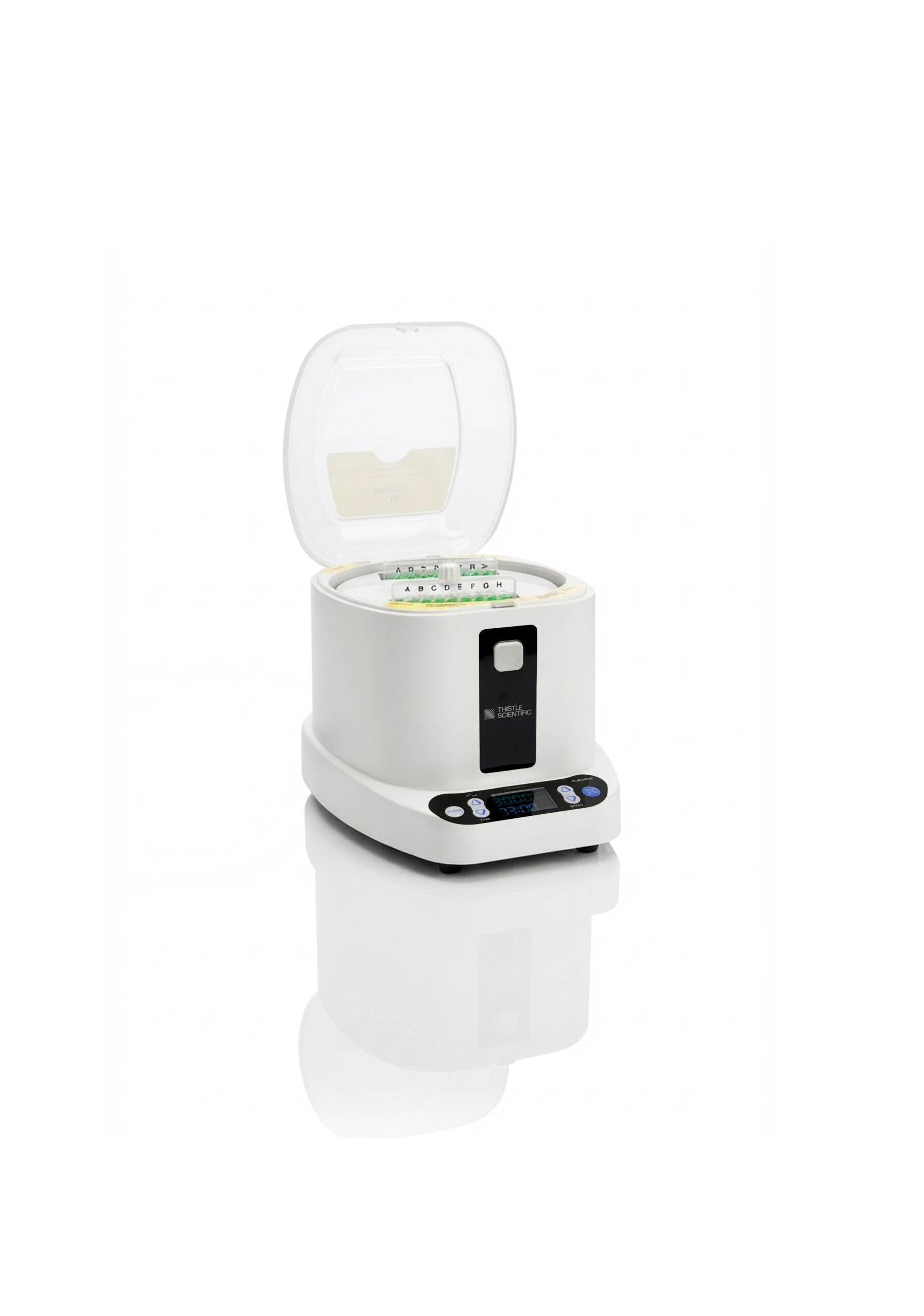 EZEE PlateSpin Microplate Centrifuge